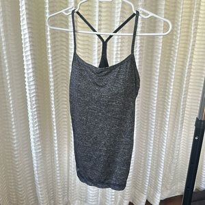 Lululemon workout tank top
